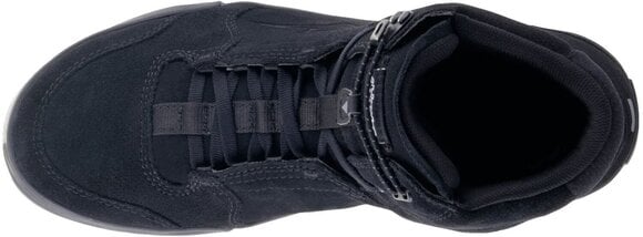 Laarzen Alpinestars Chrome Shoes Black/Black 45,5 Laarzen - 6