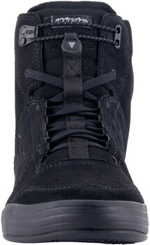 Laarzen Alpinestars Chrome Shoes Black/Black 45,5 Laarzen - 3