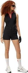Shorts J.Lindeberg Gwen Black - 2