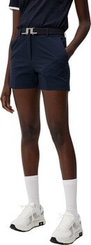 Shorts J.Lindeberg Gwen JL Navy 28 Shorts - 2