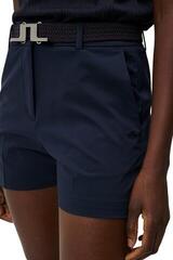 Шорти J.Lindeberg Gwen JL Navy - 4