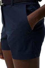 Шорти J.Lindeberg Gwen JL Navy - 5