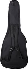 Gigbag for Acoustic Guitar Bespeco BAG10AG Gigbag for Acoustic Guitar Black - 1