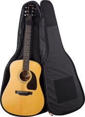 Gigbag for Acoustic Guitar Bespeco BAG10AG Gigbag for Acoustic Guitar Black - 2
