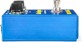 Gitarreneffekt Dunlop Way Huge Smalls Blue Hippo Gitarreneffekt - 1