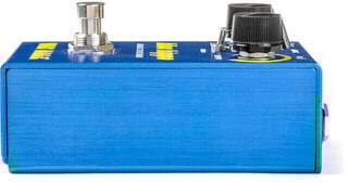 Gitarreneffekt Dunlop Way Huge Smalls Blue Hippo Gitarreneffekt - 2