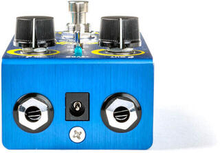 Gitarreneffekt Dunlop Way Huge Smalls Blue Hippo Gitarreneffekt - 3