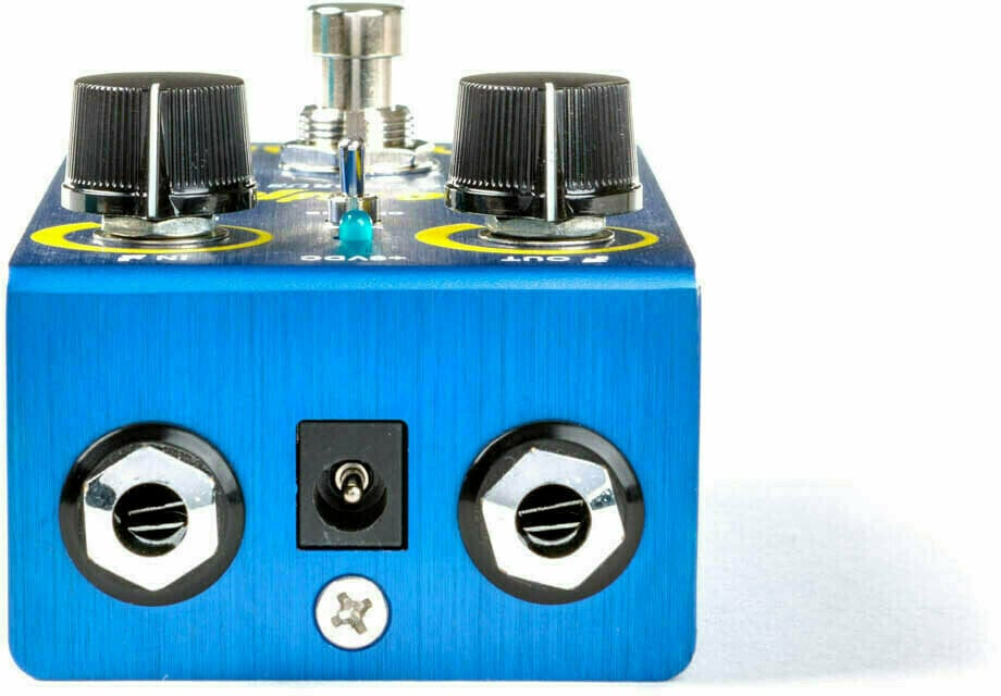 Funziona anche con batterie