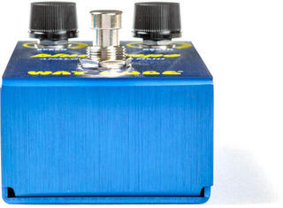 Gitarreneffekt Dunlop Way Huge Smalls Blue Hippo Gitarreneffekt - 4
