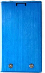 Gitarreneffekt Dunlop Way Huge Smalls Blue Hippo Gitarreneffekt - 5