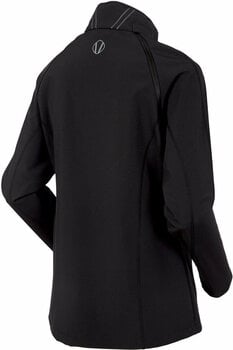 Jacket Sunice Hilary Convertible Softshell Black XS - 3