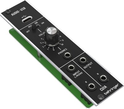 Système modulaire Behringer CU1A Système modulaire - 2