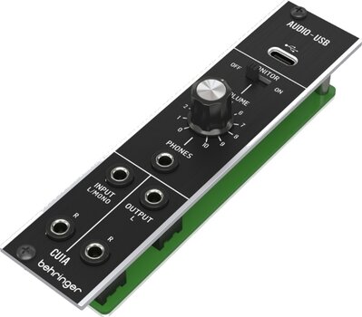 Système modulaire Behringer CU1A Système modulaire - 3