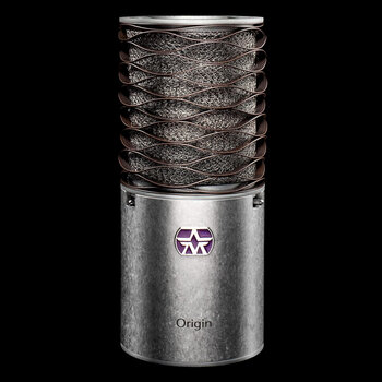 Πυκνωτικό Μικρόφωνο για Στούντιο Aston Microphones Origin Stereo Pair Πυκνωτικό Μικρόφωνο για Στούντιο - 4