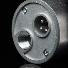 Studio Condenser Microphone Aston Microphones Origin Stereo Pair Studio Condenser Microphone - 4