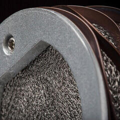 Studio Condenser Microphone Aston Microphones Origin Stereo Pair Studio Condenser Microphone - 5