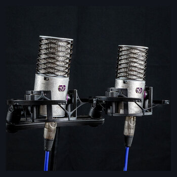 Stúdió mikrofon Aston Microphones Origin Stereo Pair Stúdió mikrofon - 7