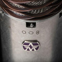 Stuudio kondensaatormikrofon Aston Microphones Spirit Stereo Pair - 3