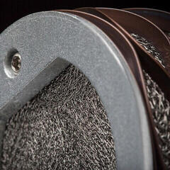 Stuudio kondensaatormikrofon Aston Microphones Spirit Stereo Pair - 5