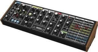 Sintetizzatore Behringer Model 15 Sintetizzatore - 2