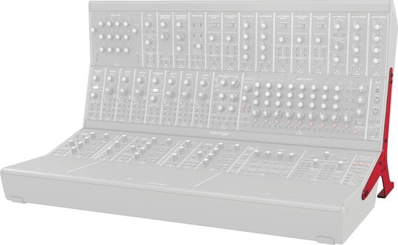 Statyw do syntezatora
 Behringer EURORACK GO Bracket Statyw do syntezatora - 2