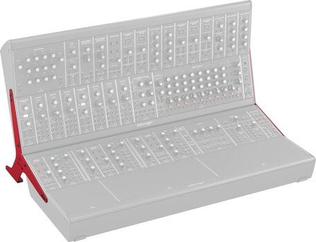 Statyw do syntezatora
 Behringer EURORACK GO Bracket Statyw do syntezatora - 3