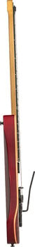 Headless guitar Strandberg Boden Prog NX 6 Lava Red Headless guitar - 5