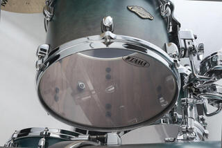 Bateria Tama WBS32RZS-SPF Starclassic/Walnut Birch Satin Sapphire Fade Bateria - 1