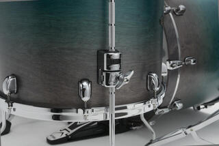 Bateria Tama WBS32RZS-SPF Starclassic/Walnut Birch Satin Sapphire Fade Bateria - 3