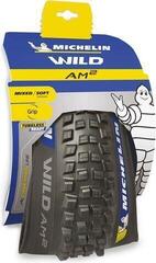 Plášť na MTB bicykel Michelin Wild AM2 Competition Line Black - 1