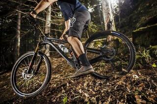 Plášť na MTB bicykel Michelin Wild AM2 Competition Line Black - 5