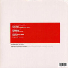 LP deska Enrique Iglesias - Final (Vol. 2) (LP) - 1