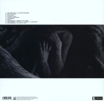 Vinyl Record Lorna Shore - Pain Remains (Gatefold Sleeve) (2 LP) - 2