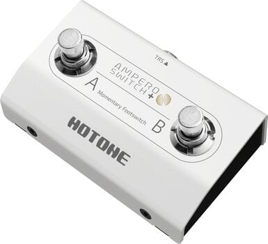 Footswitch Hotone FS-2 Plus Footswitch - 5