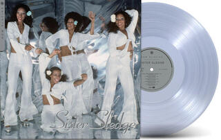 LP ploča Sister Sledge - Now Playing (Limited Edition) (Clear Coloured) (LP) - 1