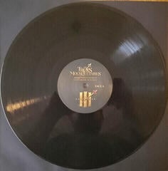 Δίσκος LP Guillaume Roussel - Les 3 Mousquetaires: D'Artagnan Et Milady (2 LP) - 1