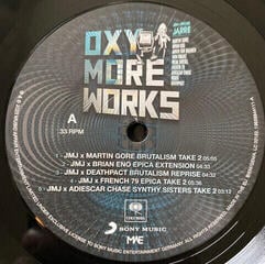 LP platňa Jean-Michel Jarre - Oxymoreworks (180g) (LP) - 1