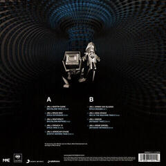 LP platňa Jean-Michel Jarre - Oxymoreworks (180g) (LP) - 3