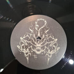 LP ploča MK & Dom Dolla - Rhyme Dust (LP) - 1