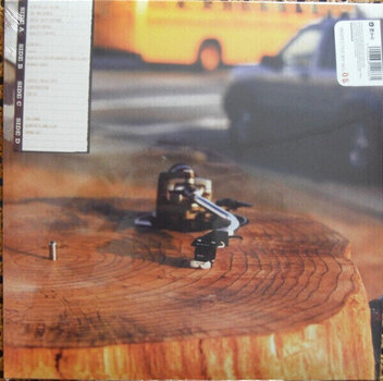 Vinylplade Jurassic 5 - Quality Control (Reissue) (2 LP) - 2
