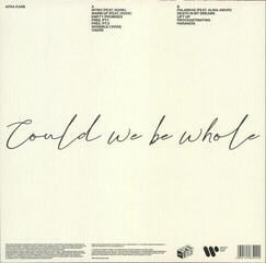 Schallplatte Afra Kane - Could We Be Whole (LP) - 1