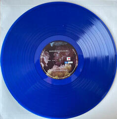 Vinyl Record Martin Stadtfeld - Baroque Colours (Yellow and Blue Coloured) (2 LP) - 5