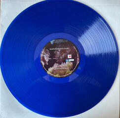 Vinyl Record Martin Stadtfeld - Baroque Colours (Yellow and Blue Coloured) (2 LP) - 6