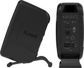 Aktiver Studiomonitor IK Multimedia iLoud MTM MKII Aktiver Studiomonitor 2 Stck - 3