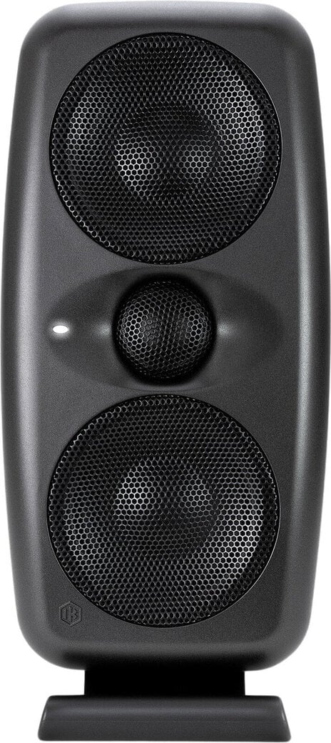 Sound Pressure Level (SPL)