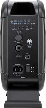 Moniteur de studio actif IK Multimedia iLoud MTM MKII Moniteur de studio actif - 6