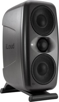 Moniteur de studio actif IK Multimedia iLoud MTM MKII Moniteur de studio actif - 8