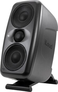 Moniteur de studio actif IK Multimedia iLoud MTM MKII Moniteur de studio actif - 12