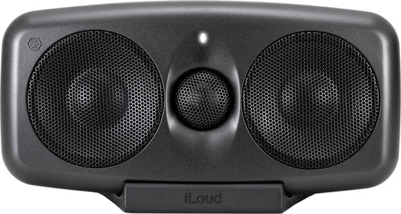 Moniteur de studio actif IK Multimedia iLoud MTM MKII Moniteur de studio actif - 13