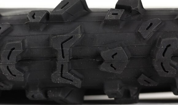 MTB pyörän rengas Michelin Country Mud 26" (559 mm) Black 2.0 MTB pyörän rengas - 3